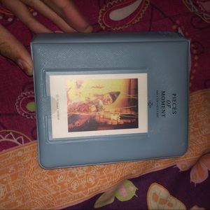 🛑SALE🛑Polaroid Photo album